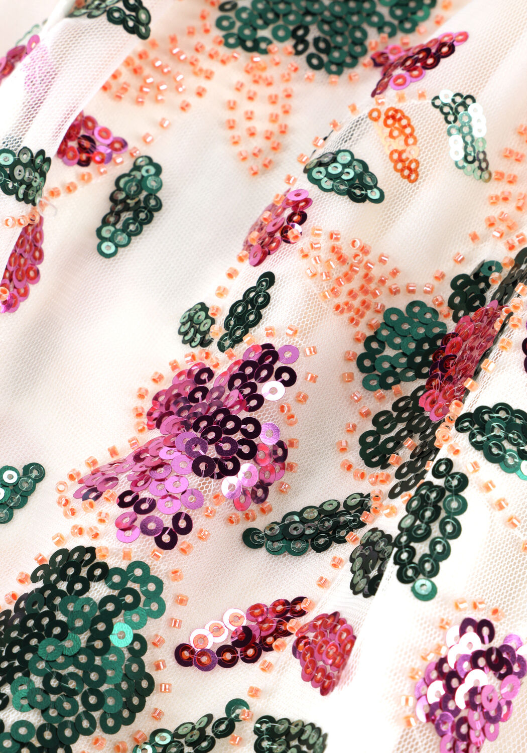 Multi HARPER & YVE Mini jurk YADE-DR - large