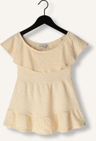 KOKO NOKO Mini robe P54994 Écru KOKO NOKO Mini robe P54994 Écru - medium