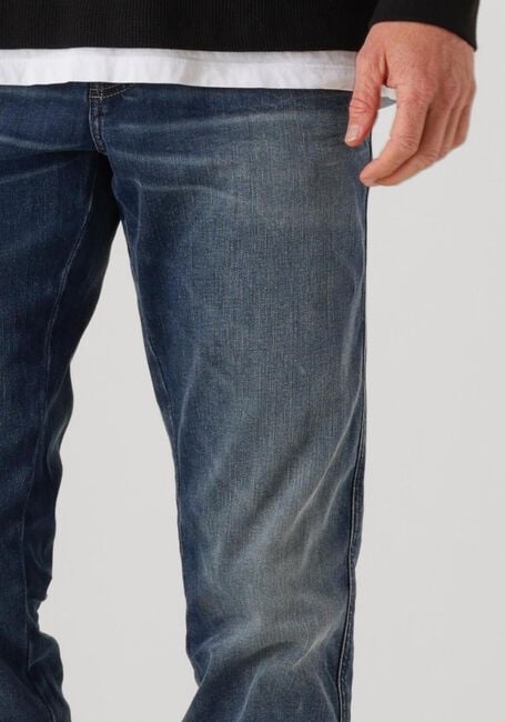 DIESEL Straight leg jeans 1993 D-VVL en bleu - large