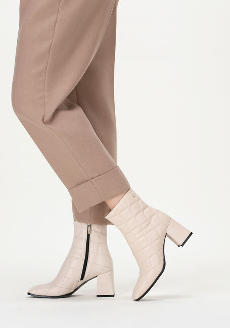 NOTRE-V 51551 Bottines en blanc - large