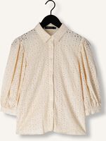 Ecru YDENCE  BLOUSE MINA Ecru YDENCE  BLOUSE MINA - medium