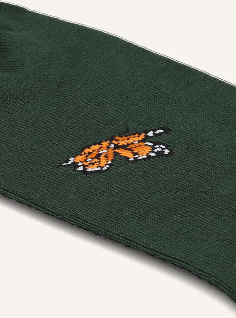 Groene ALFREDO GONZALES Beenmode BUTTERFLIES Groene ALFREDO GONZALES Beenmode BUTTERFLIES - large