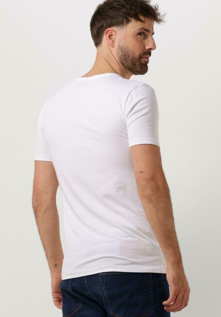 BOSS T-shirt TSHIRTVN 2P MODERN en blanc - large