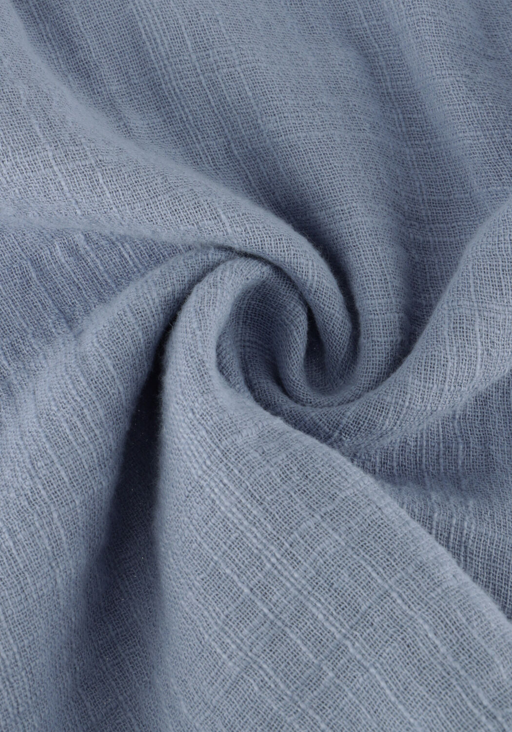 LIL' ATELIER Chemise d&eacute;contract&eacute; NMMDAWSON SS LOOSE SHIRT LIL Bleu clair - large