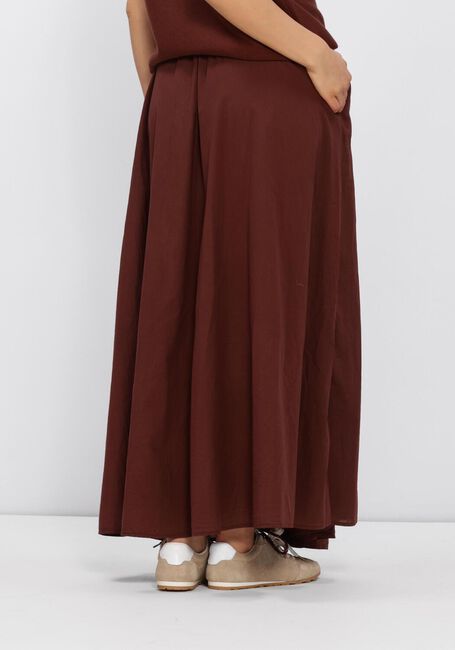 Bruine KNIT-TED Maxirok CATO - large