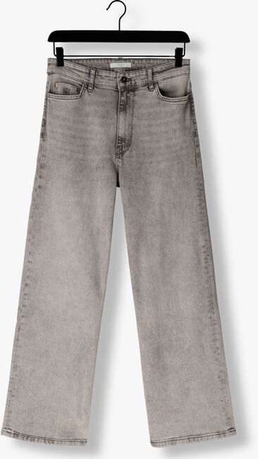 BY-BAR Wide jeans LINA MJ PANT en gris - large