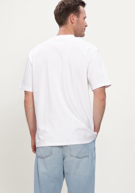 MACED T-shirt M-ACE Bleu fonc&eacute; - large