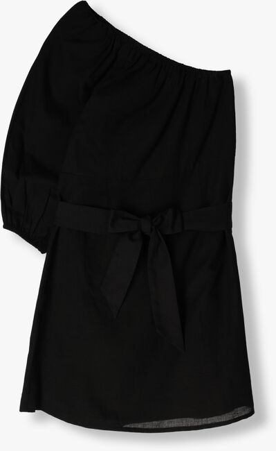 OMODA ATELIER Mini robe X FLORINE                                      en noir - large