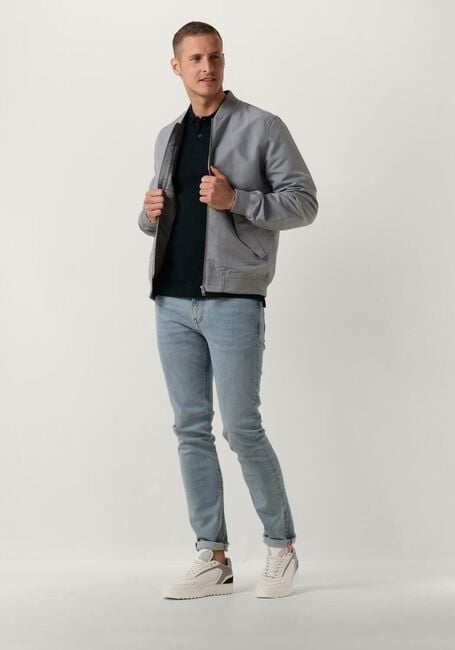 Lichtblauwe ELVINE Jack REX - large