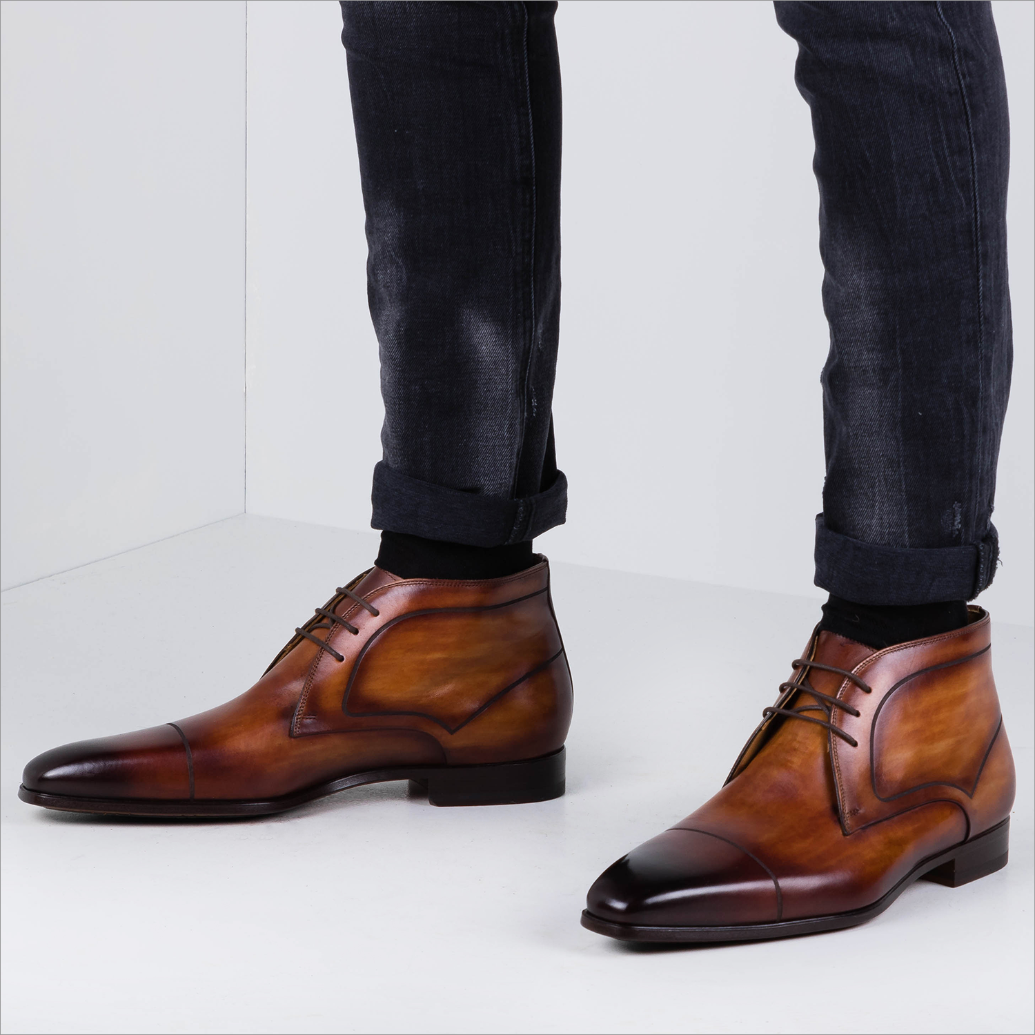 magnanni soldes