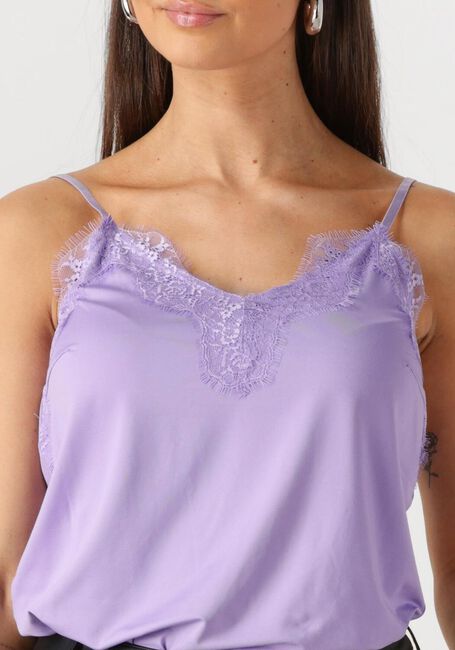 Lila CC HEART Top CC HEART ROSIE LACE TOP - large