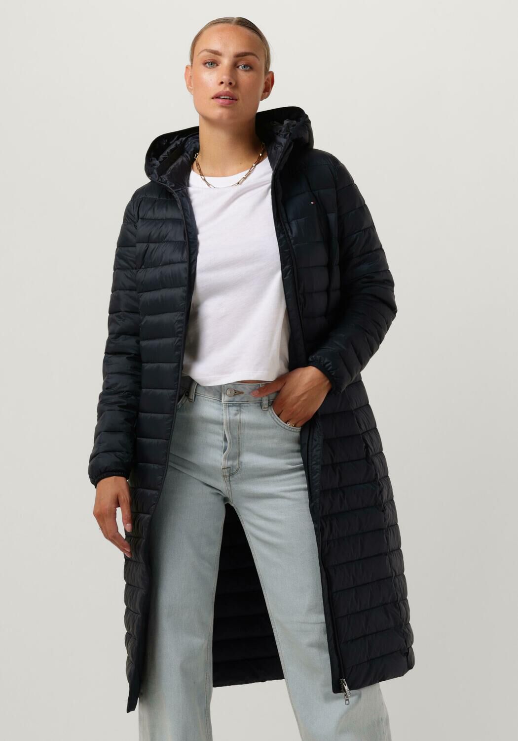 Tommy hilfiger sales vetement femme