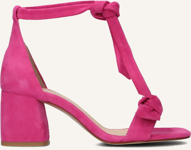 Roze FABIENNE CHAPOT Sandalen BOWIE SANDAL Roze FABIENNE CHAPOT Sandalen BOWIE SANDAL - large