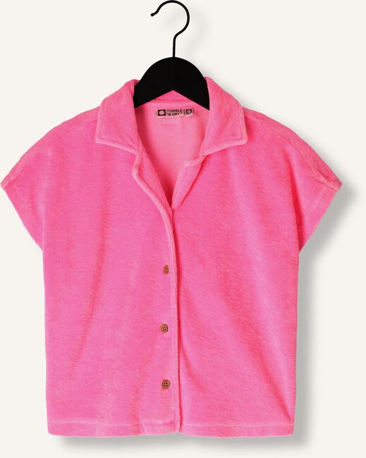 Roze TUMBLE 'N DRY  JOLIE Roze TUMBLE 'N DRY  JOLIE - large