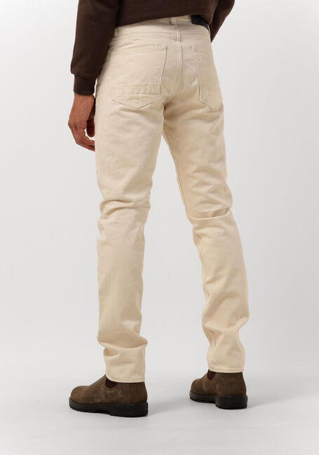 G-STAR RAW Straight leg jeans TRIPLE A REGULAR STRAIGHT C525 en beige - large
