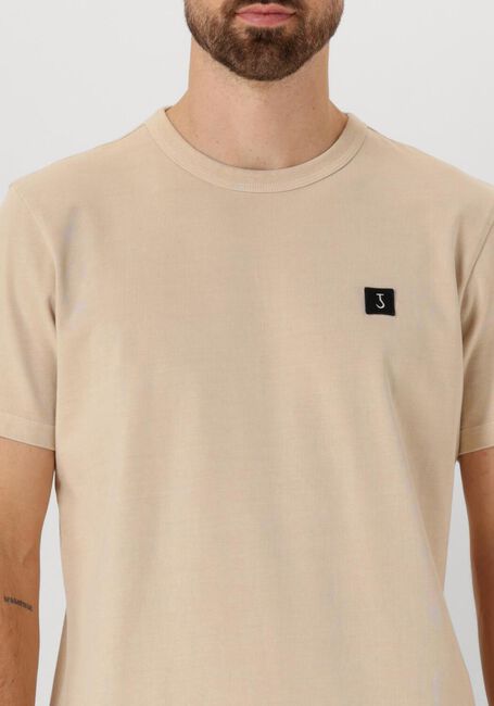 BUTCHER OF BLUE T-shirt ARMY TEE en beige - large
