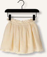 Creme BAJE STUDIO Minirok BIRRE Creme BAJE STUDIO Minirok BIRRE - medium