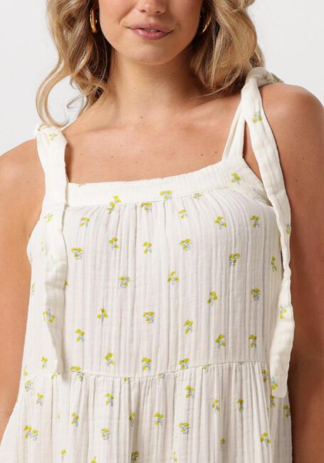 OMODA ATELIER Robe maxi X KAE en blanc - large