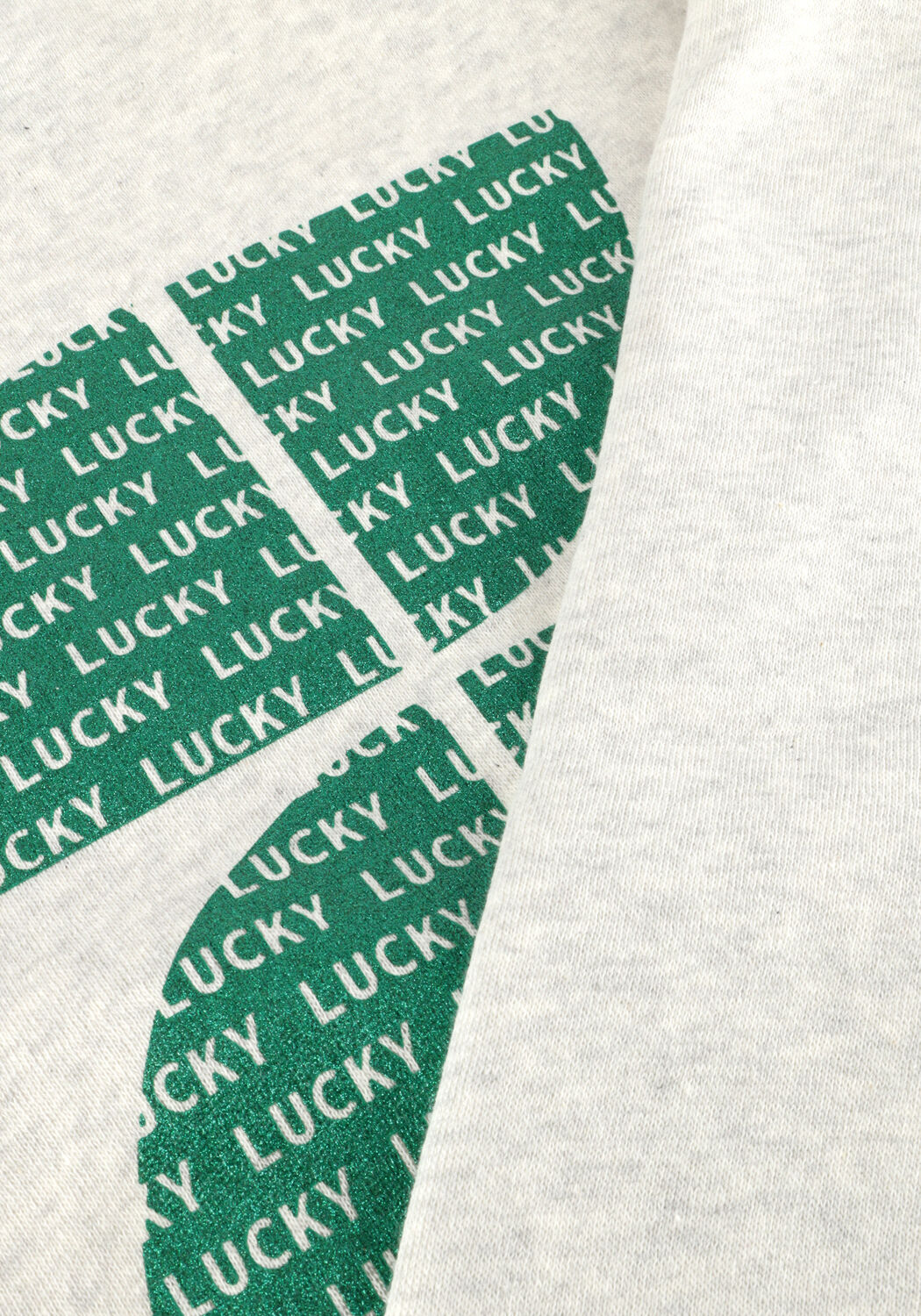 BY-BAR BIBI CLOVER SWEATER Pulls & Gilets en gris - large