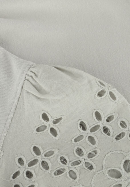 BAJE STUDIO T-shirt LOULE en gris - large
