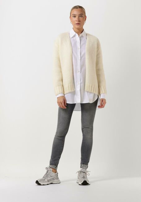 Witte TIGER OF SWEDEN  CORINNE - large