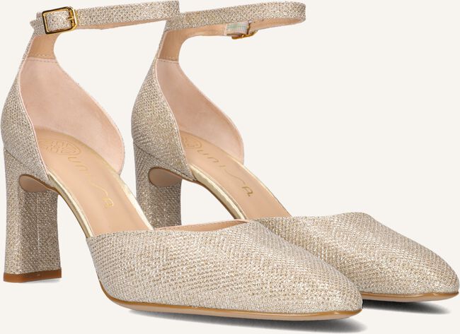 Gouden UNISA  WARREN Gouden UNISA  WARREN - large