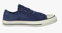blauwe CONVERSE Sneakers AS BETTER WASH DAMES  - medium