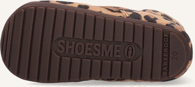 Camel SHOESME Sneakers BP20S027 Camel SHOESME Sneakers BP20S027 - large