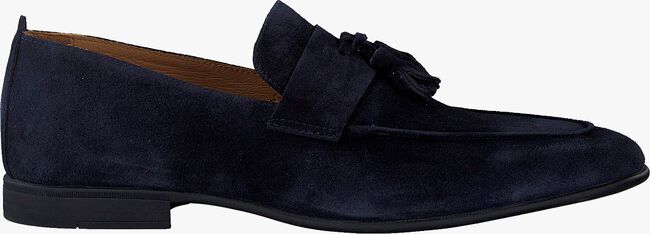 MAZZELTOV Loafers 5134 en bleu  - large
