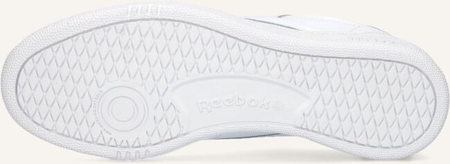 Witte REEBOK Sneakers CLUB C 85 MEN Witte REEBOK Sneakers CLUB C 85 MEN - large