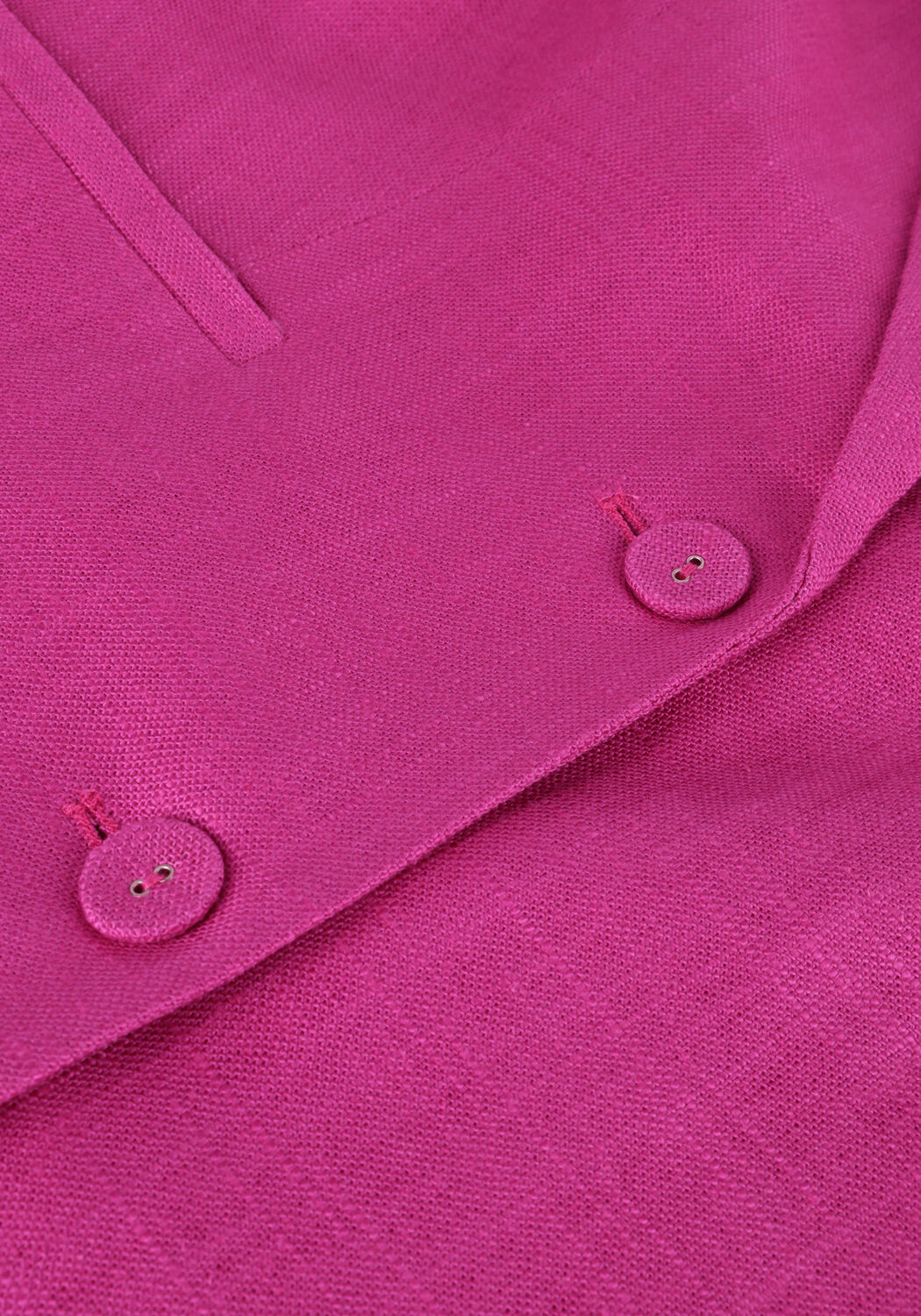 Y.A.S. Blazer YASISMA 7/8 BLAZER en rose - large