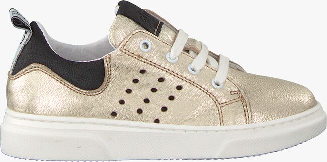 Gouden CLIC! 9754 Lage sneakers - large