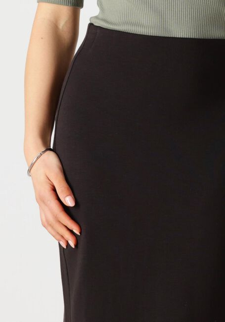 INWEAR Jupe maxi AIDAIW SKIRT en noir - large