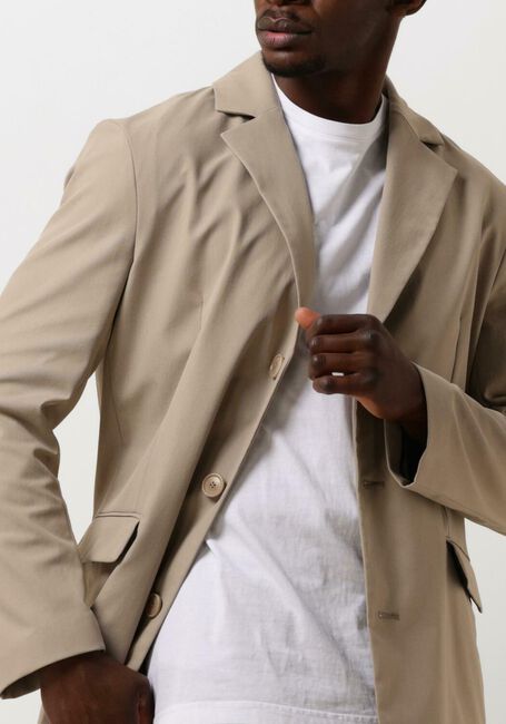 DRYKORN Manteau CENYO 134150 en beige - large