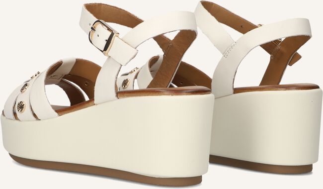 Witte INUOVO Sandalen 123124 Witte INUOVO Sandalen 123124 - large