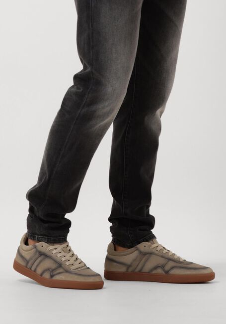 Beige FABI Sneakers PUNTA ALA Beige FABI Sneakers PUNTA ALA - large