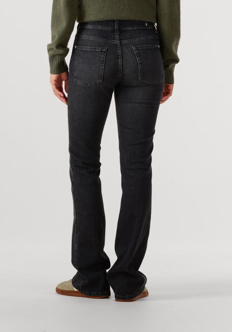 7 FOR ALL MANKIND Bootcut jeans BOOTCUT BLACKY en noir - large