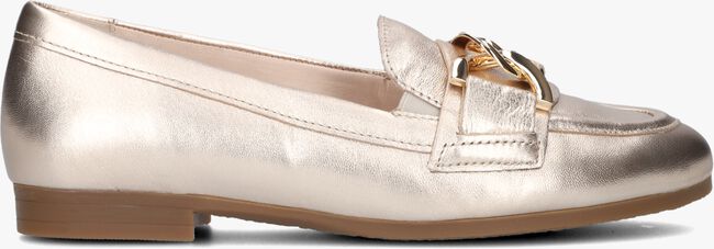 GABOR 434 Loafers en taupe - large