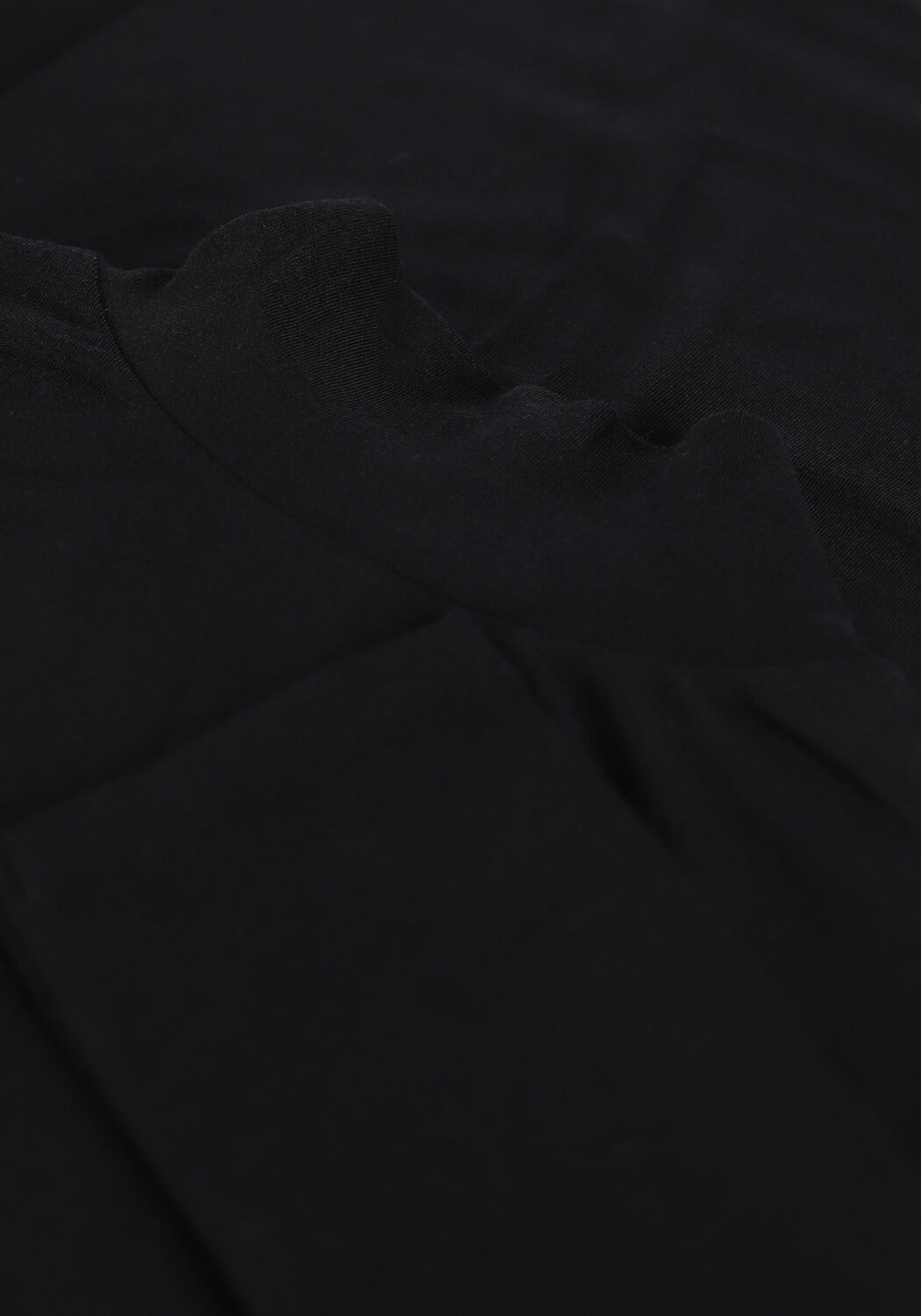 SELECTED WOMEN Pull MANDY LS HIGH NECK B en noir - large