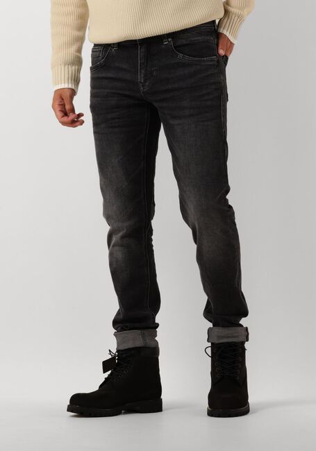 Grijze PME LEGEND Slim fit jeans TAILWHEEL - large