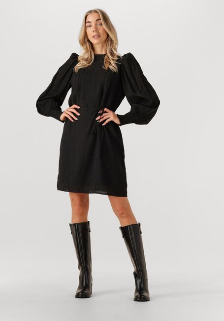 CO'COUTURE Mini robe NARA DRESS en noir - large