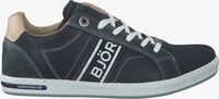 Blauwe BJORN BORG GEOFF CHAPA Sneakers - medium