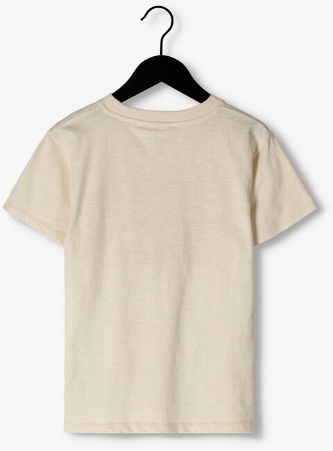 AMMEHOELA T-shirt AM.ZOE.42 Blanc - large