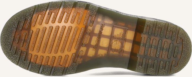 Zwarte DR MARTENS Veterschoenen 1461 Zwarte DR MARTENS Veterschoenen 1461 - large