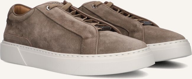 Taupe BOSS Sneakers GARY TENN Taupe BOSS Sneakers GARY TENN - large