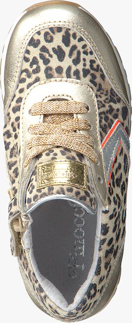 Gouden PINOCCHIO Sneakers P1848 - large
