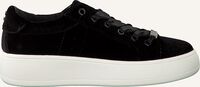 STEVE MADDEN Baskets BERTIE-V en noir STEVE MADDEN Baskets BERTIE-V en noir - medium
