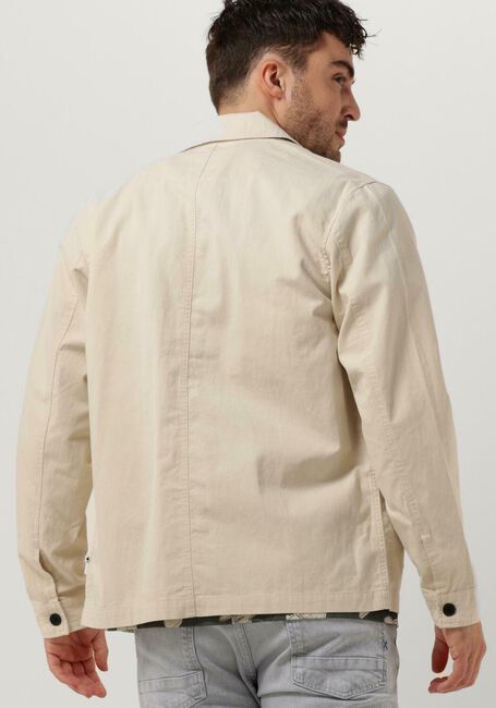 MINIMUM Surchemise REST en beige - large