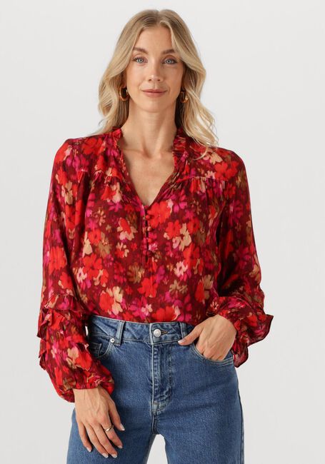 Multi YDENCE  BLOUSE ELLIE - large