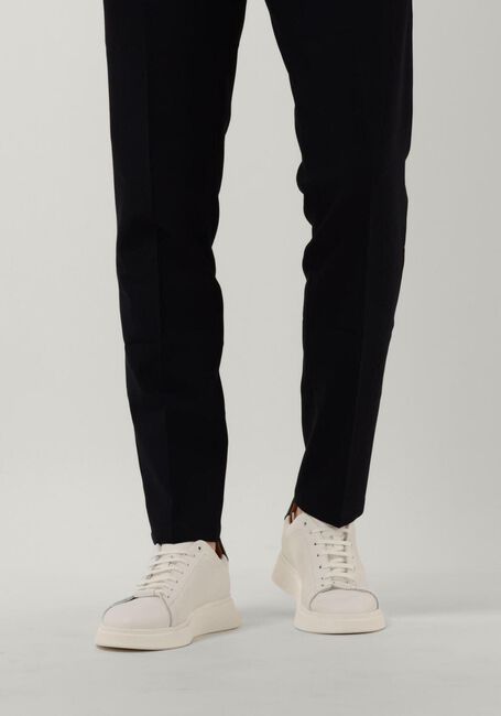 Witte BOSS Sneakers BULTON RUNN 1 - large